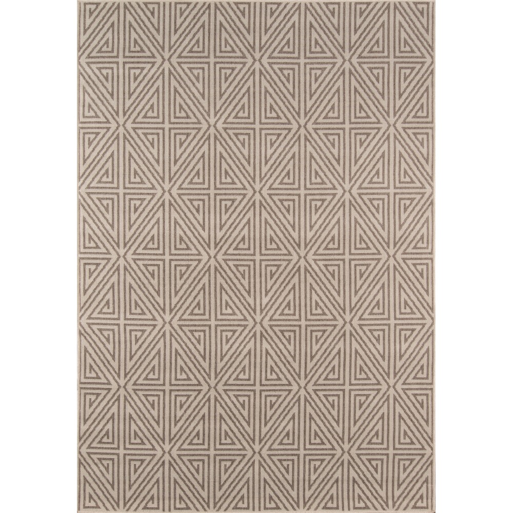 Rug, Momeni, Baja, BAJ-4, Taupe, 2'3" X 4'6", 26730