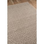 Rug, Momeni, Baja, BAJ-4, Taupe, 2'3" X 4'6", 26730