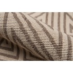 Rug, Momeni, Baja, BAJ-4, Taupe, 2'3" X 4'6", 26730