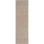 Rug, Momeni, Baja, BAJ-4, Taupe, 2'3" X 4'6", 26730