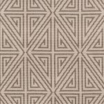 Rug, Momeni, Baja, BAJ-4, Taupe, 5'3" X 7'6", 26795