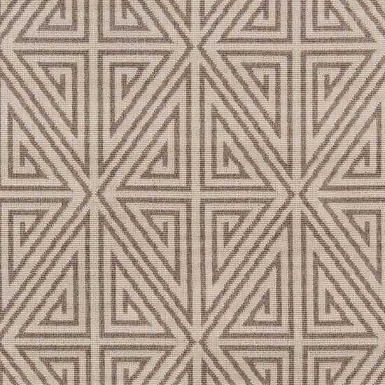 Rug, Momeni, Baja, BAJ-4, Taupe, 5'3" X 7'6", 26795