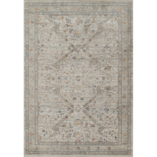 Rug, Momeni, Cambridge, CMB-5, Cream, 2'2" X 3'11", 50089