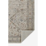 Rug, Momeni, Cambridge, CMB-5, Cream, 2'2" X 7'6" Runner, 49805