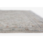 Rug, Momeni, Cambridge, CMB-5, Cream, 2'2" X 7'6" Runner, 49805