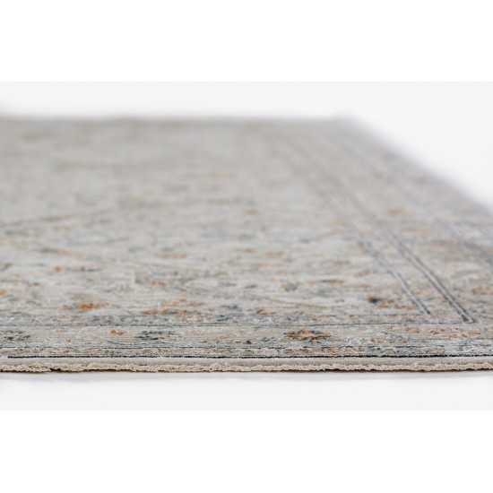 Rug, Momeni, Cambridge, CMB-5, Cream, 2'2" X 7'6" Runner, 49805