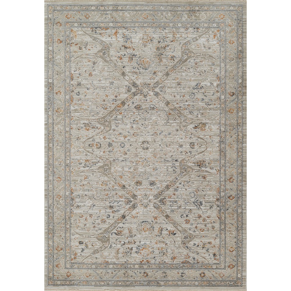 Rug, Momeni, Cambridge, CMB-5, Cream, 3'11" X 5'5", 49807 Rug, Momeni, Cambridge, CMB-5, Cream, 3'11" X 5'5", 49807