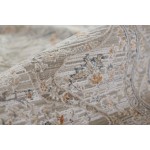 Rug, Momeni, Cambridge, CMB-5, Cream, 3'11" X 5'5", 49807