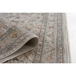 Rug, Momeni, Cambridge, CMB-5, Cream, 3'11" X 5'5", 49807