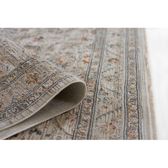 Rug, Momeni, Cambridge, CMB-5, Cream, 3'11" X 5'5", 49807