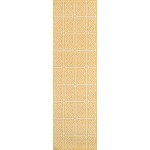 Rug, Momeni, Baja, BAJ-4, Yellow, 1'8" X 3'7", 32708