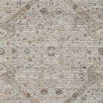 Rug, Momeni, Cambridge, CMB-5, Cream, 3'11" X 5'5", 49807