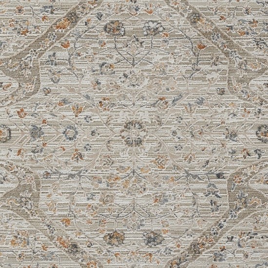 Rug, Momeni, Cambridge, CMB-5, Cream, 3'11" X 5'5", 49807