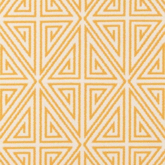 Rug, Momeni, Baja, BAJ-4, Yellow, 1'8" X 3'7", 32708