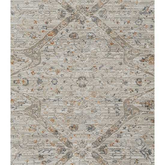 Rug, Momeni, Cambridge, CMB-5, Cream, 7'10" X 10'10", 49809