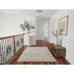 Rug, Momeni, Cambridge, CMB-5, Cream, 7'10" X 10'10", 49809