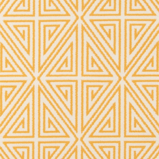Rug, Momeni, Baja, BAJ-4, Yellow, 8'6" X 13', 32864