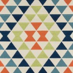 Rug, Momeni, Baja, BAJ-5, Multi, 1'8" X 3'7", 24011