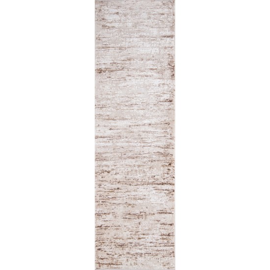 Rug, Momeni, Cannes, CAN-1, Beige, 5'3" X 7'6", 41408