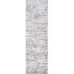 Rug, Momeni, Cannes, CAN-1, Grey, 3'3" X 5', 41399