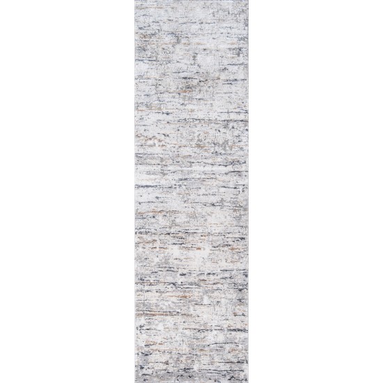 Rug, Momeni, Cannes, CAN-1, Grey, 3'3" X 5', 41399