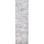 Rug, Momeni, Cannes, CAN-1, Grey, 5'3" X 7'6", 41407