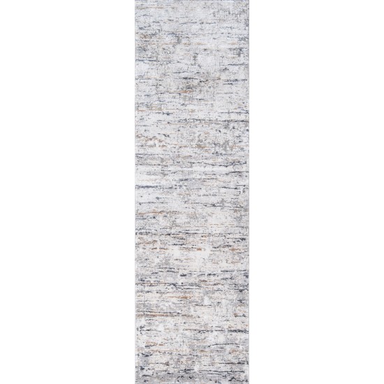 Rug, Momeni, Cannes, CAN-1, Grey, 5'3" X 7'6", 41407