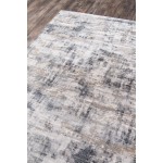 Rug, Momeni, Cannes, CAN-2, Grey, 3'3" X 5', 41402