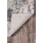 Rug, Momeni, Cannes, CAN-2, Grey, 3'3" X 5', 41402