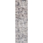 Rug, Momeni, Cannes, CAN-2, Grey, 3'3" X 5', 41402