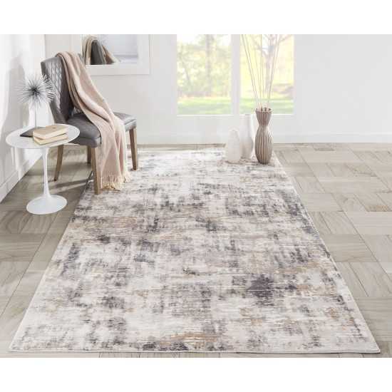 Rug, Momeni, Cannes, CAN-2, Grey, 3'3" X 5', 41402