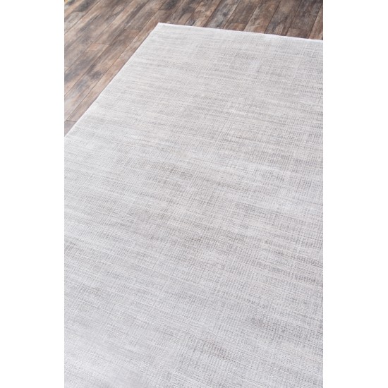 Rug, Momeni, Cannes, CAN-3, Grey, 2'3" X 7'6" Runner, 41395