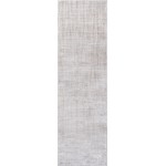 Rug, Momeni, Cannes, CAN-3, Grey, 2'3" X 7'6" Runner, 41395