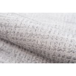 Rug, Momeni, Cannes, CAN-3, Grey, 3'3" X 5', 41403