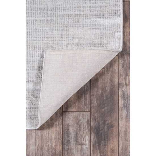Rug, Momeni, Cannes, CAN-3, Grey, 3'3" X 5', 41403