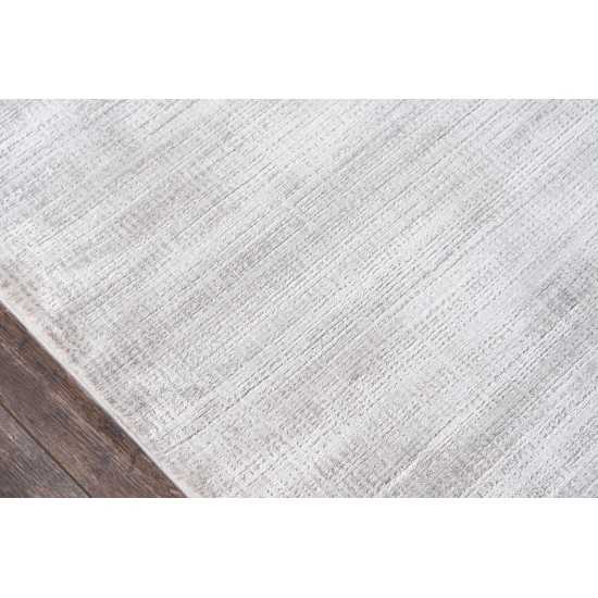 Rug, Momeni, Cannes, CAN-3, Grey, 7'10" X 9'10", 41421