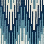 Rug, Momeni, Baja, BAJ-6, Blue, 7'10" X 10'10", 23889