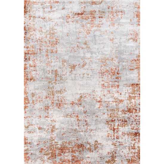 Rug, Momeni, Cannes, CAN-4, Copper, 3'3" X 5', 41405