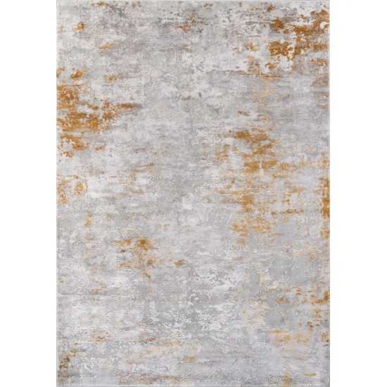 Rug, Momeni, Cannes, CAN-5, Gold, 2'3" X 7'6" Runner, 41398