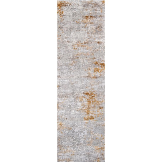 Rug, Momeni, Cannes, CAN-5, Gold, 7'10" X 11'2", 41433