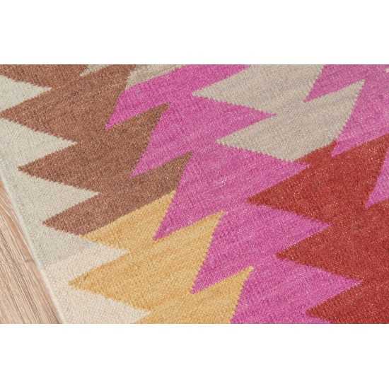 Rug, Momeni, Caravan, CAR-3, Multi, 2' X 3', 28207