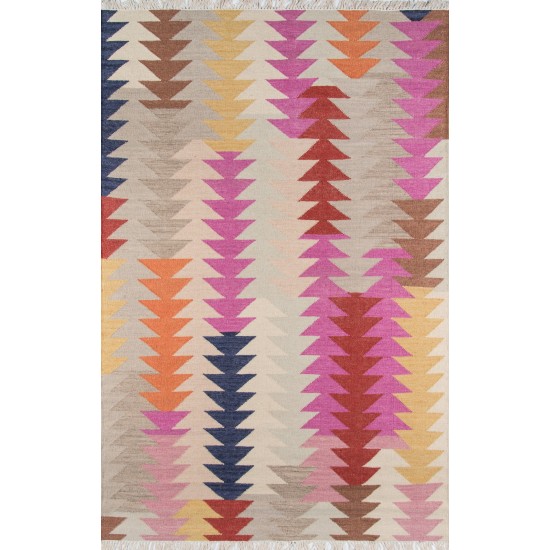 Rug, Momeni, Caravan, CAR-3, Multi, 2'3" X 8' Runner, 28229