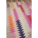 Rug, Momeni, Caravan, CAR-3, Multi, 2'3" X 8' Runner, 28229
