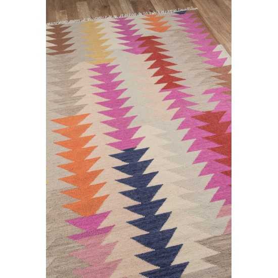 Rug, Momeni, Caravan, CAR-3, Multi, 2'3" X 8' Runner, 28229