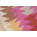 Rug, Momeni, Caravan, CAR-3, Multi, 2'3" X 8' Runner, 28229