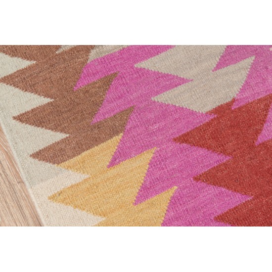Rug, Momeni, Caravan, CAR-3, Multi, 2'3" X 8' Runner, 28229