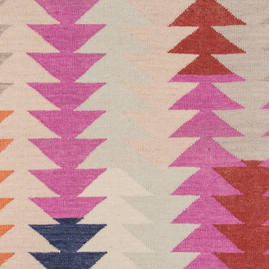 Rug, Momeni, Caravan, CAR-3, Multi, 2'3" X 8' Runner, 28229