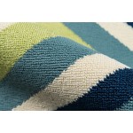 Rug, Momeni, Baja, BAJ-8, Multi, 2'3" X 4'6", 24041