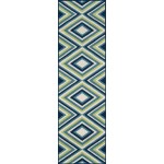 Rug, Momeni, Baja, BAJ-8, Multi, 2'3" X 4'6", 24041