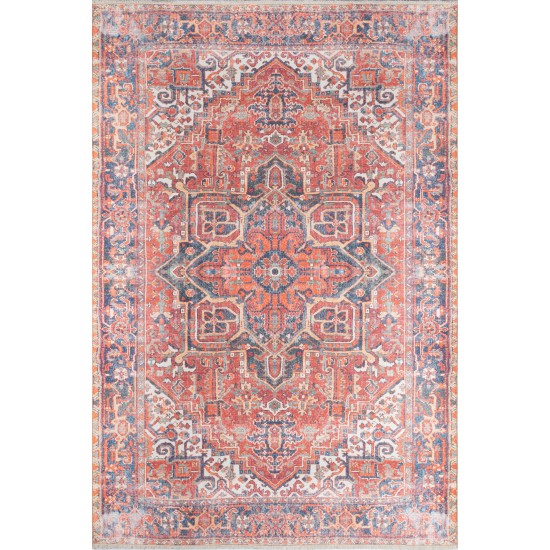 Rug, Momeni, Chandler, CHN-1, Red, 2' X 3', 45857